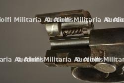Pistolet de signalisation Eisfeld pour aviateur allemand. Eisfeld signal pistol for a German aviator. — miniature 6