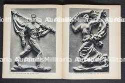 LOT ARNO BREKER(1900-1991). LIVRE ET DESSINS DÉDICACÉS Arno Breker(1900-1991) était le sculpteur préféré d'Hitler et fut considéré comme le sculpteur ,officiel du IIIe Reich — photo 6