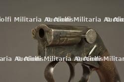 Pistolet de signalisation Eisfeld pour aviateur allemand. Eisfeld signal pistol for a German aviator. — miniature 8