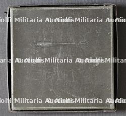 BOITE DE FILM DE LA PROPAGANDE DU DEUTSCHE ARBEITSFRONT (D.A.F) — photo 3
