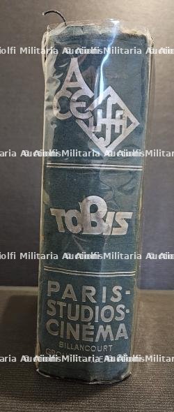 ANNUAIRE DU CINÉMA FRANÇAIS 1942 — miniature 2