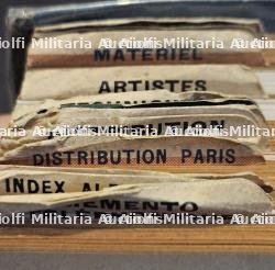 ANNUAIRE DU CINÉMA FRANÇAIS 1942 — photo 3