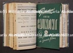 ANNUAIRE DU CINÉMA FRANÇAIS 1942 — photo 6