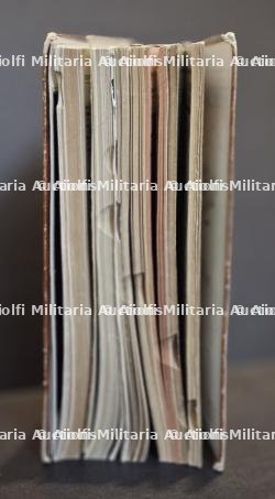 ANNUAIRE DU SPECTACLE 1942-1943 — photo 3