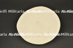 Casquette de sous-officier Sanitaire bavarois. Bavarian medical NCO visor cap. — photo 5