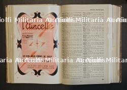 ANNUAIRE DU SPECTACLE 1942-1943 — photo 4