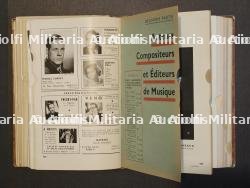 ANNUAIRE DU SPECTACLE 1942-1943 — miniature 5