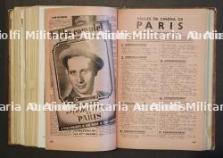 ANNUAIRE DU SPECTACLE 1942-1943 — photo 6