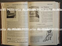 ANNUAIRE DU SPECTACLE 1942-1943 — miniature 7