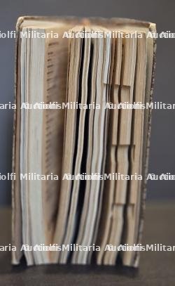 ANNUAIRE DU SPECTACLE 1944 — miniature 4