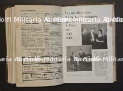 ANNUAIRE DU SPECTACLE 1944 — miniature 6