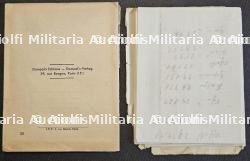 LOT DE TROIS GUIDES DE PARIS ET D’UN GUIDE DE CONVERSATION POUR LE SOLDAT ALLEMAND — photo 2