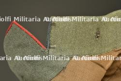Tunique feldgrau d'un officier bavarois. Feldgrau tunic of a Bavarian officer. — miniature 2
