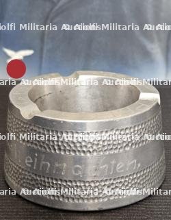 LOT DE SOUVENIRS DE LA LUFTWAFFE À PARIS — miniature 4
