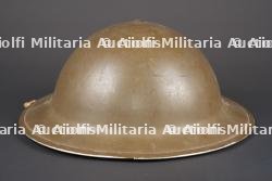 Casque canadien. Canadian helmet. — photo 2