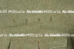 Tunique feldgrau d'un officier bavarois. Feldgrau tunic of a Bavarian officer. — miniature 8