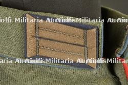 Tunique feldgrau d'un officier bavarois. Feldgrau tunic of a Bavarian officer. — miniature 10