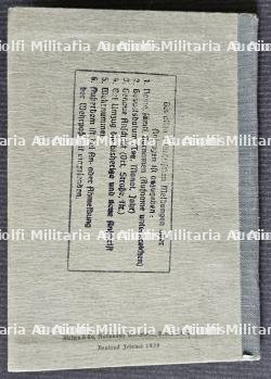 WEHRPASS DE L’ARMÉE ALLEMANDE , PRISE DE PARIS — photo 2