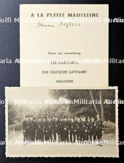 MENUS DIVERS — photo 1