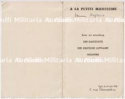 MENUS DIVERS — miniature 2