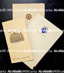 MENUS DIVERS
