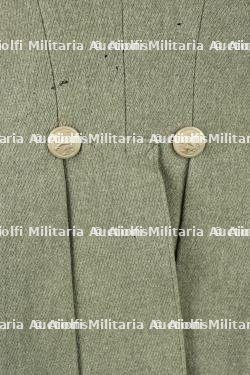 Tunique feldgrau d'un officier bavarois. Feldgrau tunic of a Bavarian officer. — photo 13