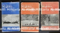 LOT DE DEUTSCHE WEGLEITER PETIT FORMAT DES ANNÉES 1942 ET 1943 — miniature 5