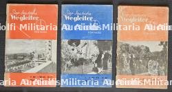 LOT DE DEUTSCHE WEGLEITER PETIT FORMAT DE L’ANNÉE 1944 — miniature 4