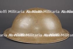 Casque canadien. Canadian helmet. — photo 3