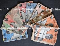 LOT DE DEUTSCHE WEGLEITER DE L’ANNÉE 1940, 1941 ET 1942 — miniature 4
