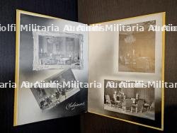 PLAQUETTE SOUVENIR « HAUS DER FLIEGER — miniature 3