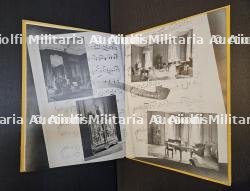 PLAQUETTE SOUVENIR « HAUS DER FLIEGER — miniature 4