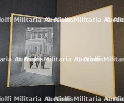 PLAQUETTE SOUVENIR « HAUS DER FLIEGER — photo 6