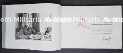 LIVRE COMMÉMORATIF DU 12. MARINEKRAFTFAHRABTEILUNG PARIS POUR NOËL 1941 — miniature 4