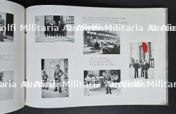 LIVRE COMMÉMORATIF DU 12. MARINEKRAFTFAHRABTEILUNG PARIS POUR NOËL 1941 — miniature 6