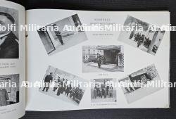 LIVRE COMMÉMORATIF DU 12. MARINEKRAFTFAHRABTEILUNG PARIS POUR NOËL 1941 — photo 8