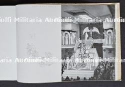 LIVRE COMMÉMORATIF DU 12. MARINEKRAFTFAHRABTEILUNG PARIS POUR NOËL 1941 — miniature 10