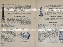 LOT DE DEUX GUIDES POUR LE SOLDAT ALLEMAND (CONVERSATION+ TOURISTIQUE) — photo 3