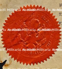 ATTESTATION DE PROPRIÉTÉ ÉMISE PAR L’AMBASSADE DES ÉTATS-UNIS D'AMÉRIQUE (PARIS, 23-04-1941) + LISTE RÉVISÉE DES CONNECTIONS TELEPHONIQUES DE NUIT ET DES VACANCES DE L’AMBASSADE — miniature 5