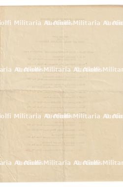 ATTESTATION DE PROPRIÉTÉ ÉMISE PAR L’AMBASSADE DES ÉTATS-UNIS D'AMÉRIQUE (PARIS, 23-04-1941) + LISTE RÉVISÉE DES CONNECTIONS TELEPHONIQUES DE NUIT ET DES VACANCES DE L’AMBASSADE — miniature 7