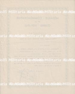 LOT DE CERTIFICATS — photo 3