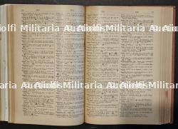 LOT BOTTIN MONDAIN 1943 ET 1947 — photo 5