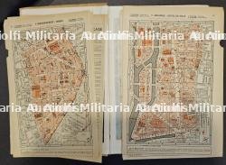 LOT BOTTIN MONDAIN 1943 ET 1947 — miniature 6