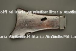 Crosse de MG 08-15. MG 08-15 stock.