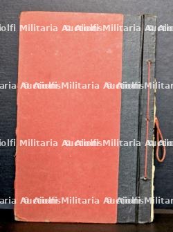 RECUEIL DES DOCUMENTS D’IDENTITÉ AYANT COURS EN ALLEMAGNE , SUPREME HEADQUARTERS ALLIED EXPEDITIONARY FORCE, EVALUATION AND DISSEMINATION SECTION , G 2 DIVISION (COUNTER INTELLIGENCE) S.H.A.E.F , AOÛT 1944 — miniature 4