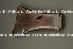 Crosse de MG 08-15. MG 08-15 stock. — miniature 2