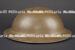 Casque canadien. Canadian helmet. — photo 5