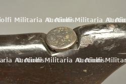 Crosse de MG 08-15. MG 08-15 stock. — miniature 4