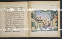 LOT D’OUVRAGES ALLEMANDS SUR PARIS ET LA FRANCE — miniature 9