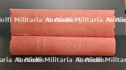 LA GAZETTE DU PALAIS X 2 1940(Volume no 2) ET 1941 (Volume no 1) AVEC « ACTES DES AUTORITÉS OCCUPANTES — miniature 4